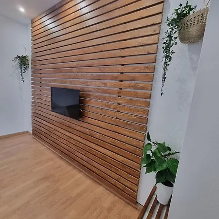 Pine Tree Apartment Artemida  Exterior photo