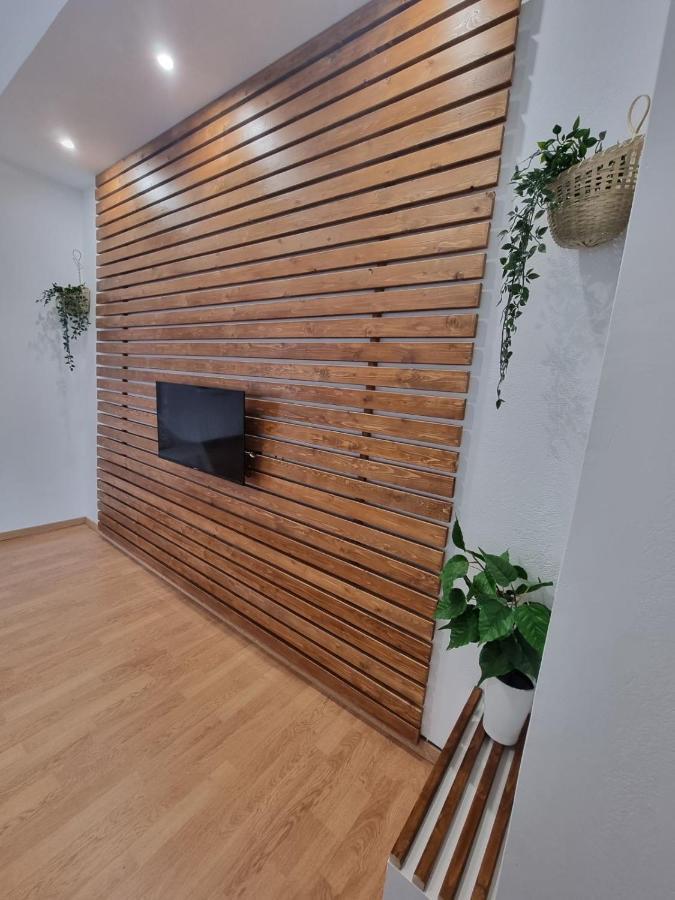 Pine Tree Apartment Artemida (Attica)