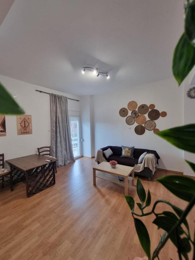 Apartment Pine Tree *